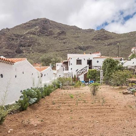 Casa Mercedes, Тамаймо Экстерьер фото