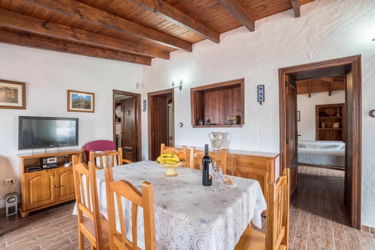 Casa Mercedes, Тамаймо Экстерьер фото