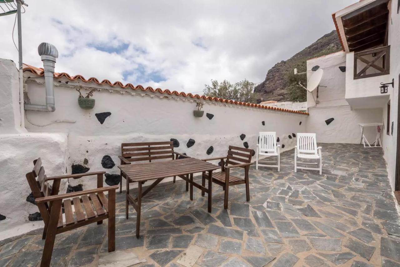 Casa Mercedes, Тамаймо Экстерьер фото
