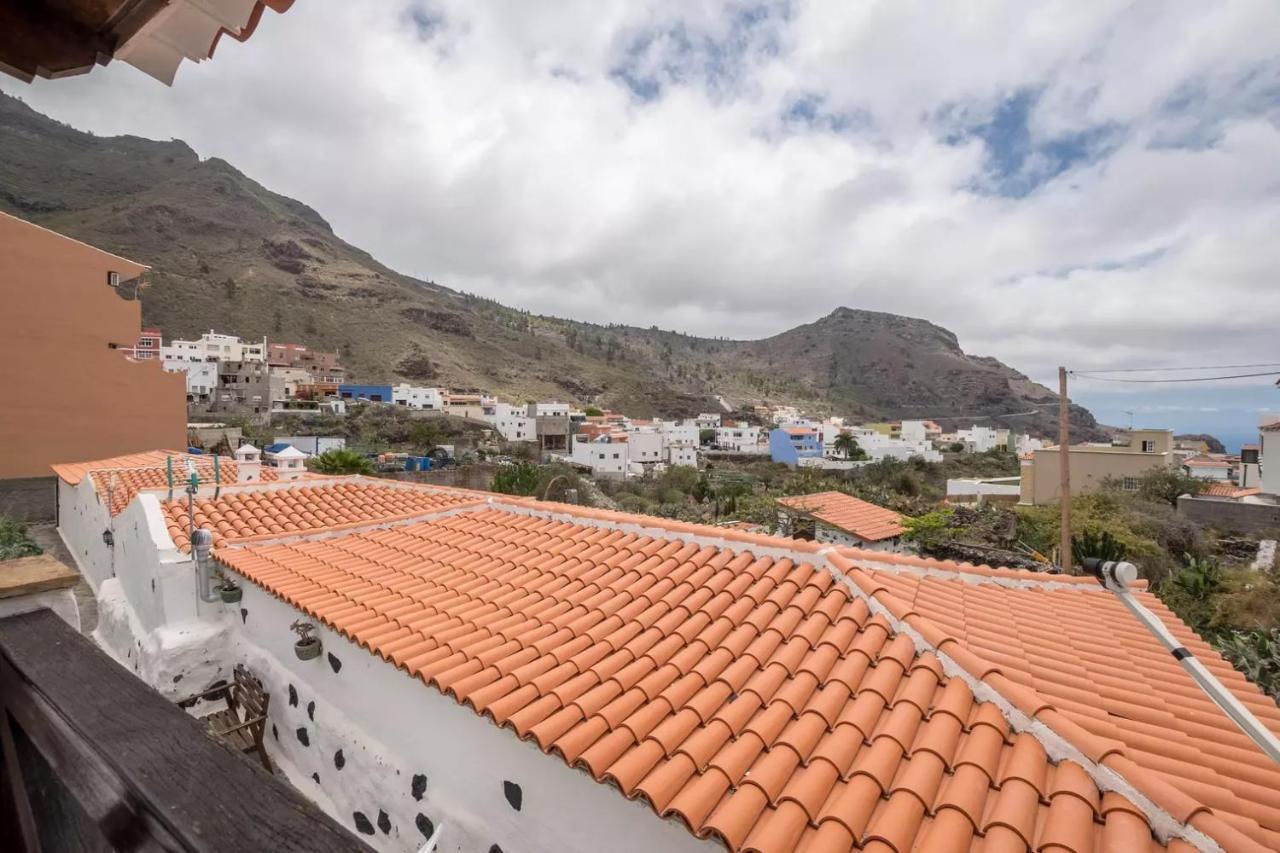 Casa Mercedes, Тамаймо Экстерьер фото
