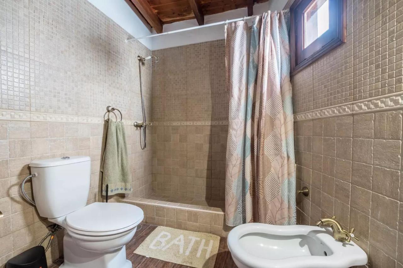 Casa Mercedes, Тамаймо Экстерьер фото