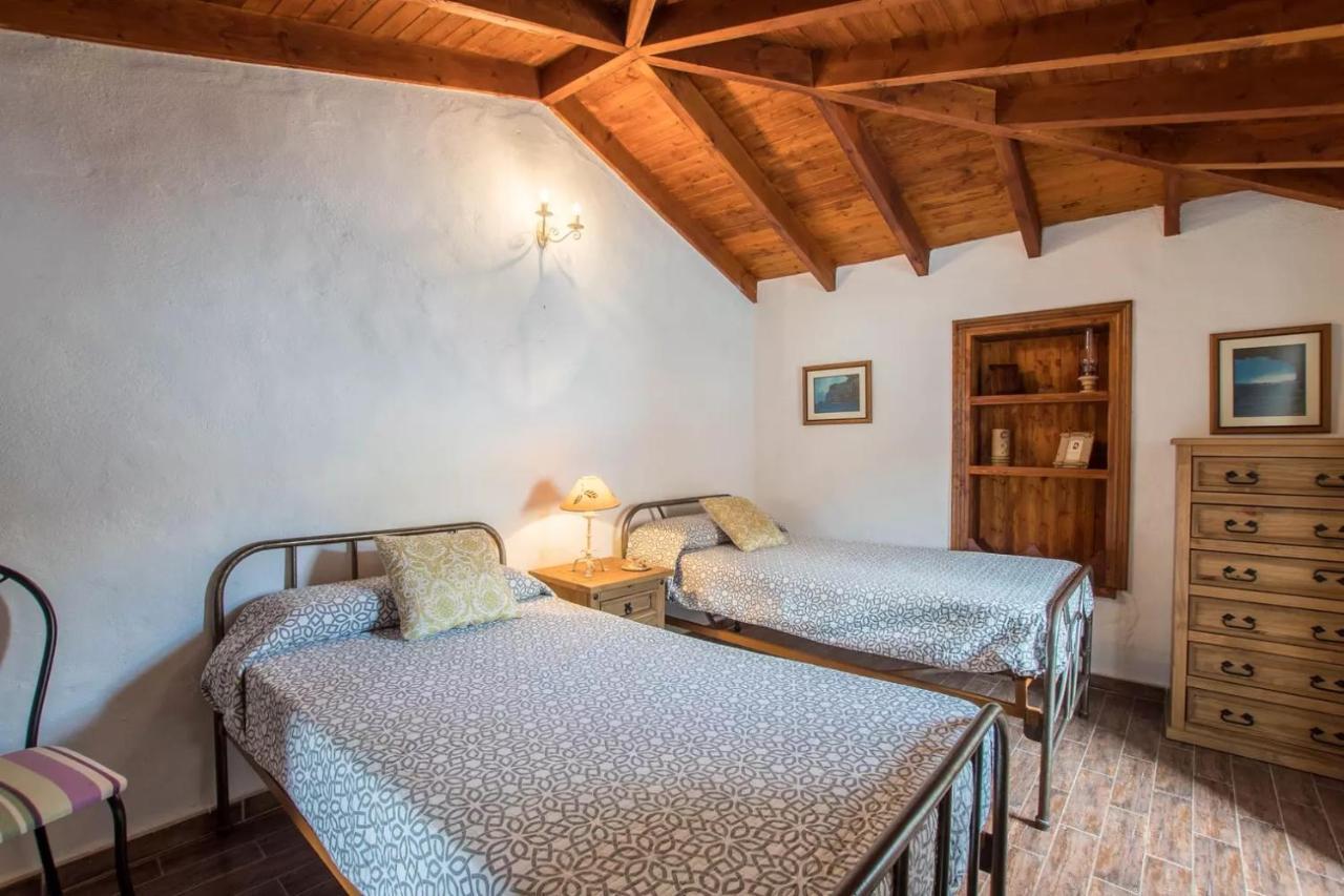 Casa Mercedes, Тамаймо Экстерьер фото